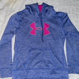 Under Armour Sweatshirt